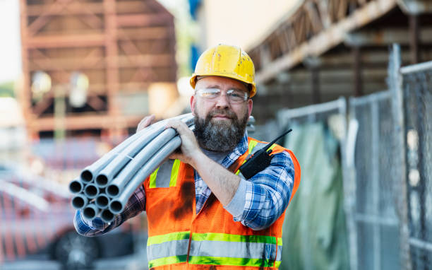 Septic System Installation and Maintenance in Vincent, AL